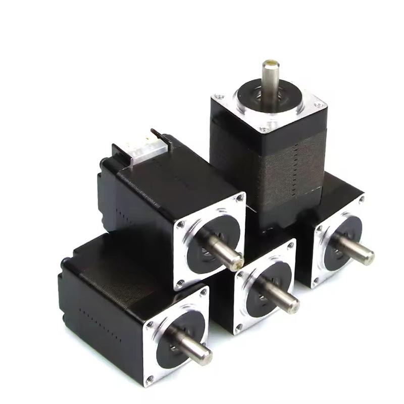 12v DC Servo Motor