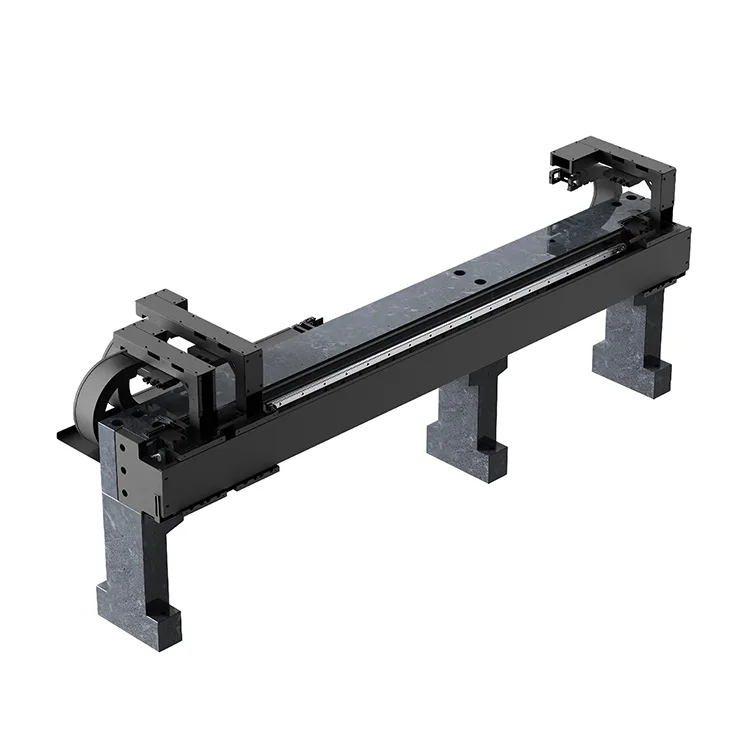 Three Motion Sub Module