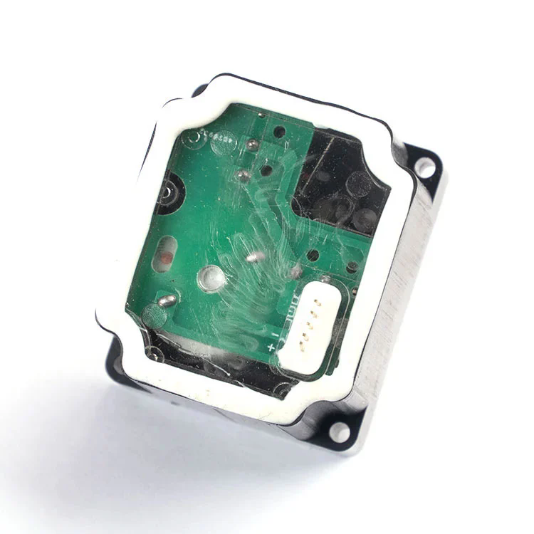 Water Meter No Wire Actuator