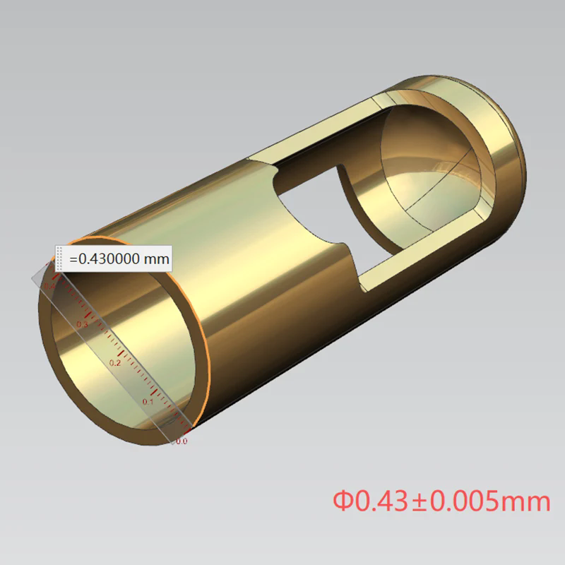 Micro Electrical Discharge Machining