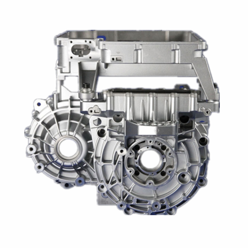 Sheet metal auto parts