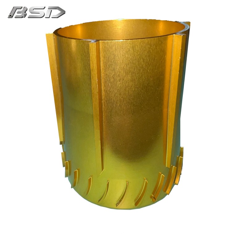 CNC Turning and Milling Services