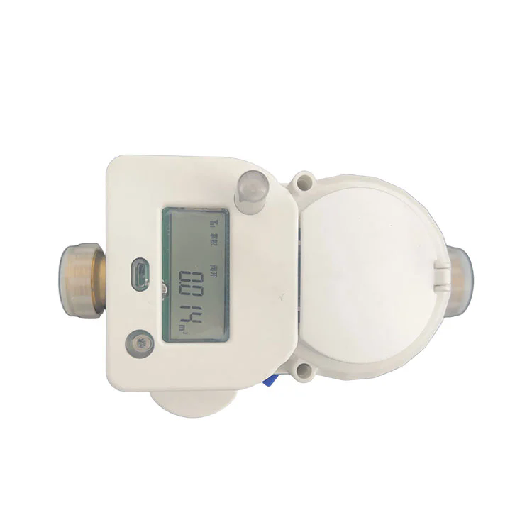 Smart Nowire Water Meter