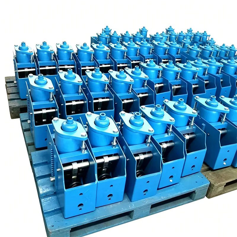 High Load Constant Spring Hanger