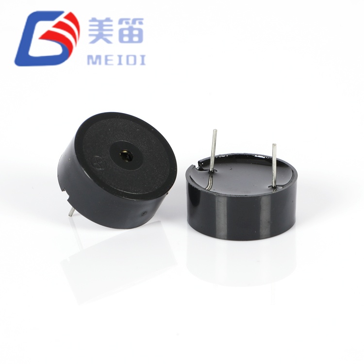 23*10mm Piezoelectric Passive Buzzer