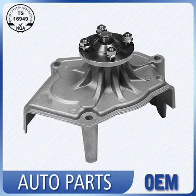 Passenger Car Fan Bracket
