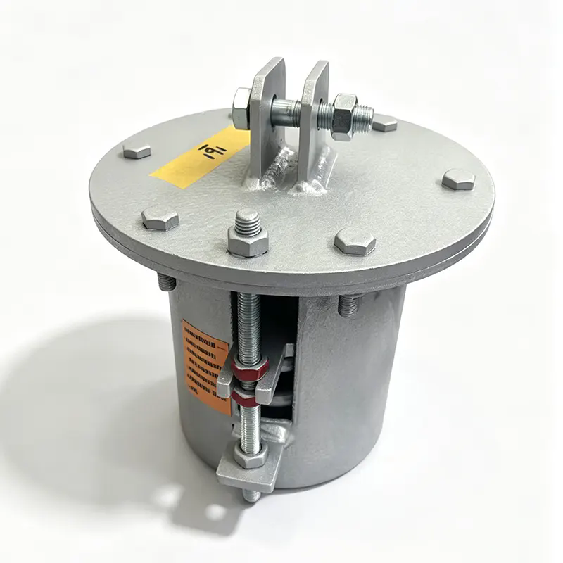 High-temperature Variable Spring Hanger