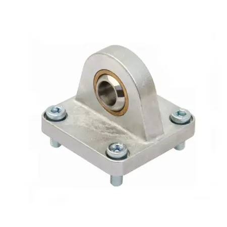 Pneumatic Actuator Shielding Bracket