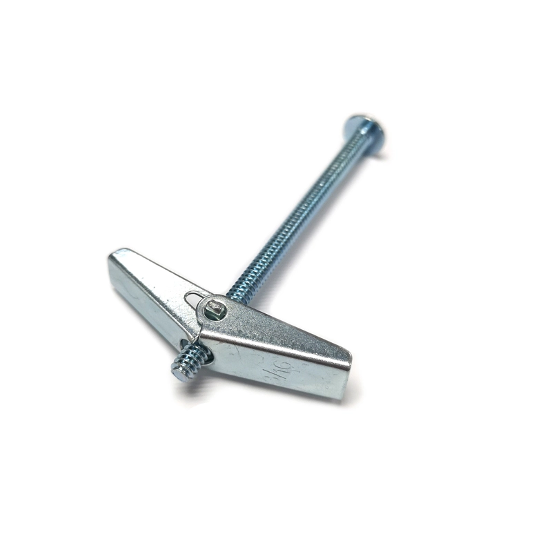 Butterfly Spring Toggle Bolt Anchor