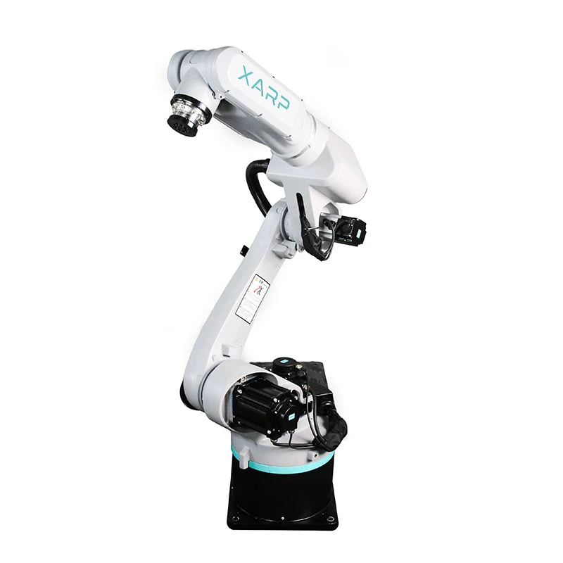 Palletizing Robot