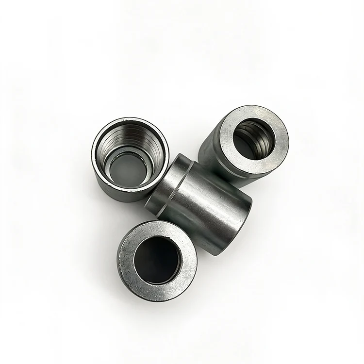 Carbon Hydraulic Sleeve