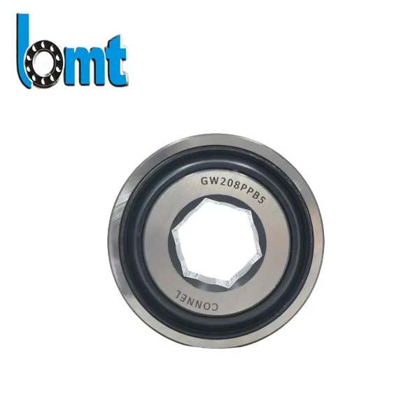 Hex Bore Series Agricultural Bearings