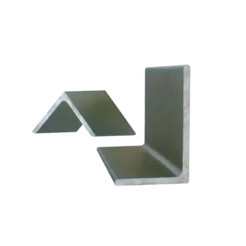 Unequal Angle Steel