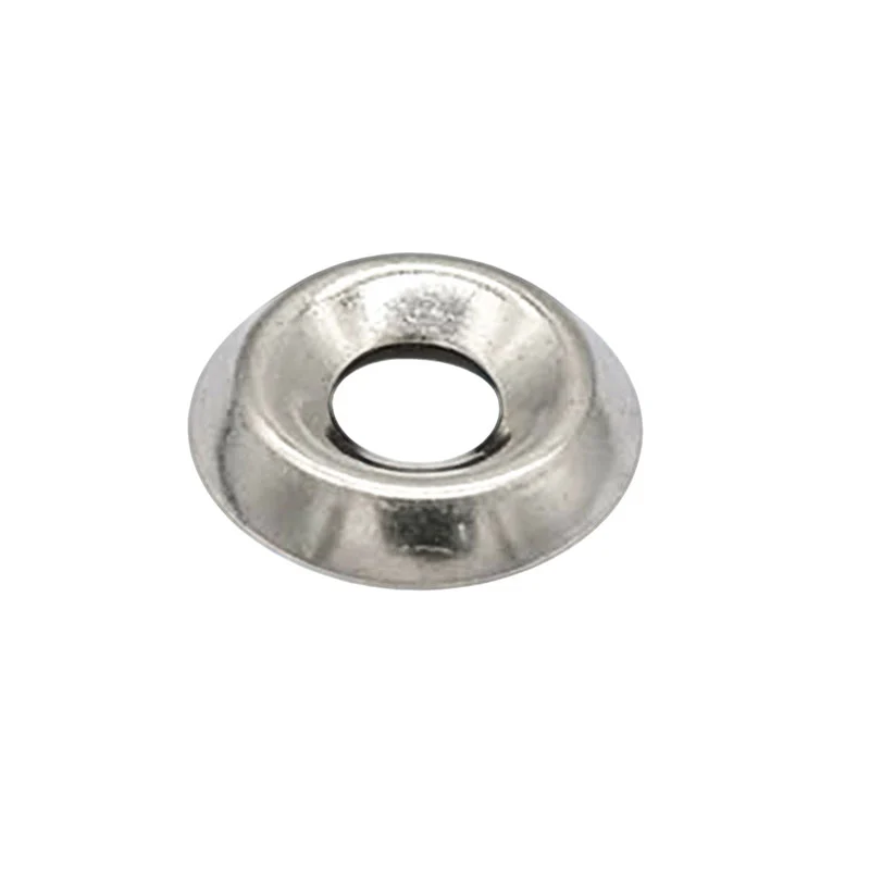 Screw Cup Washers