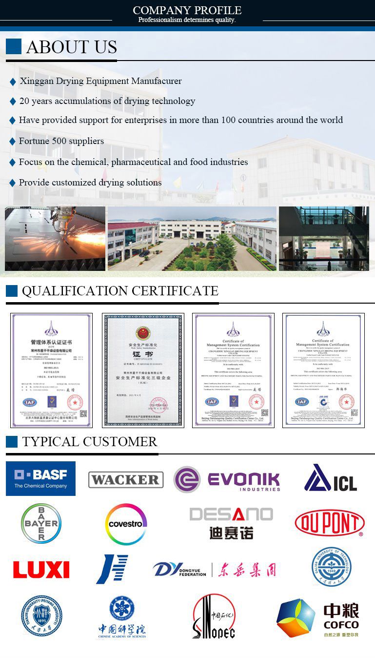 Industrial Stainless Steel 3D Movement Chemical Granular Powder Mixer