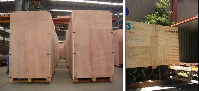 Jbj-1000L*2 Liquid Soap Making Machine of Combination Type