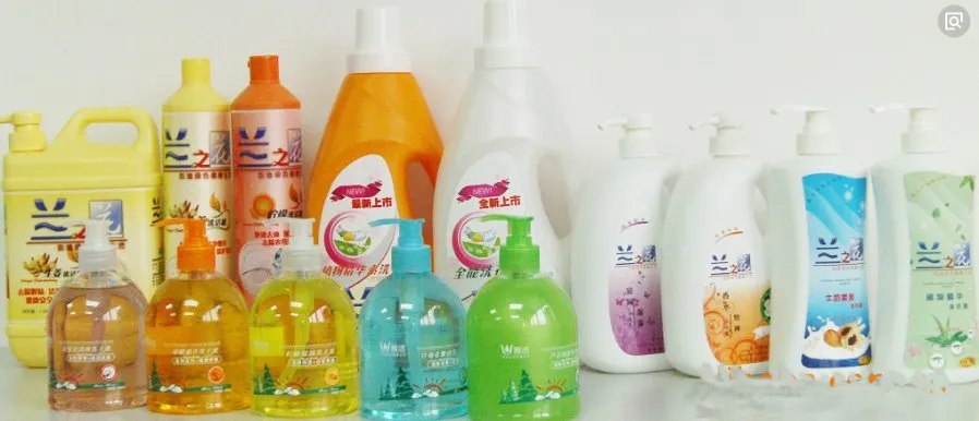 Jbj-500L Liquid Washing Homogenizer Shampoo Blender