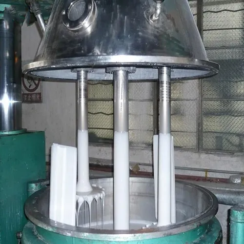 Jct High Efficiency Non Dead Point Mixing and Mixing Machine for Carbon Fiber Composite Material Silicone Rubber/Hot Melt Adhesive