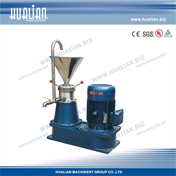 JMV-100 Hualian Colloid Mill