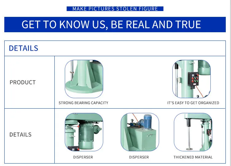 Laboratory Liquid Mixer Agitator Machine Mixing Overhead Stirrer