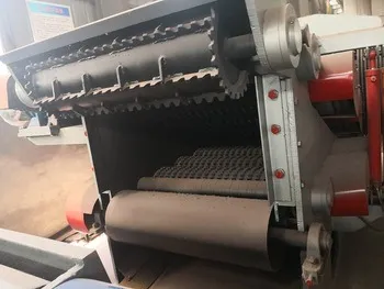 MACREAT High Productivity Large Crusher LD1200-500