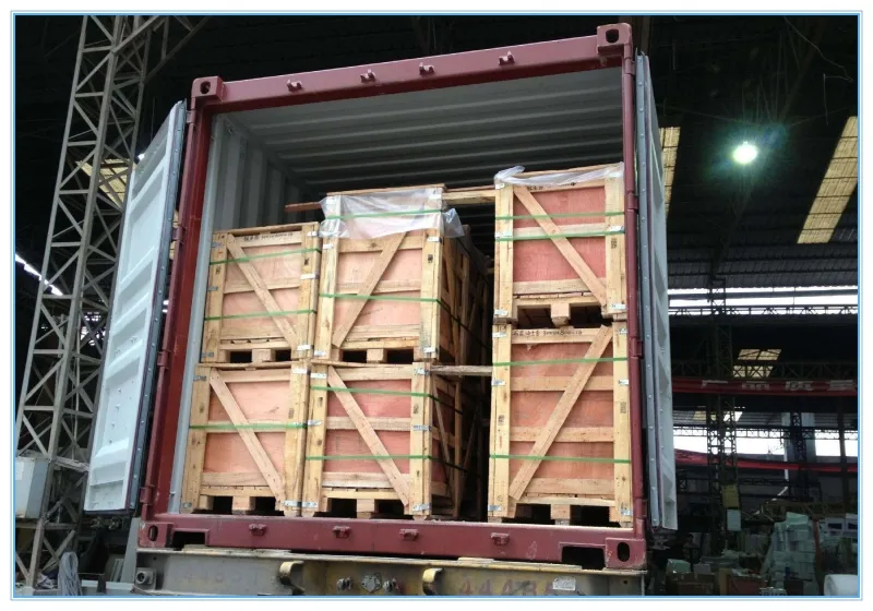 Manufacturing Vh-8 Pharmaceutical High Efficiency Mixing Machine