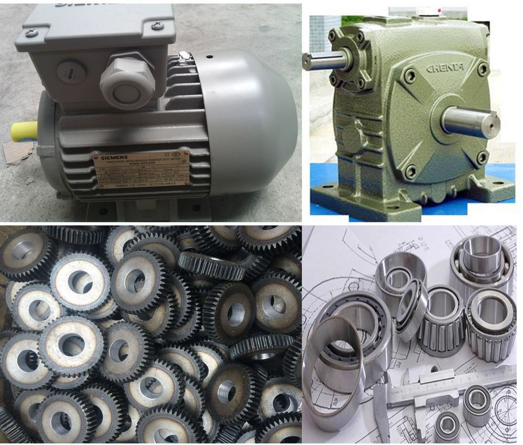 Ormosia Powder Crusher Mill