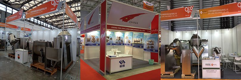 Ormosia Powder Crusher Mill