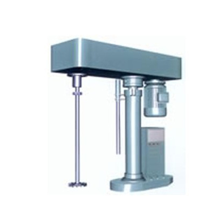 Paint Stainless Steel Chemical Solid Liquid Dosing Mixer