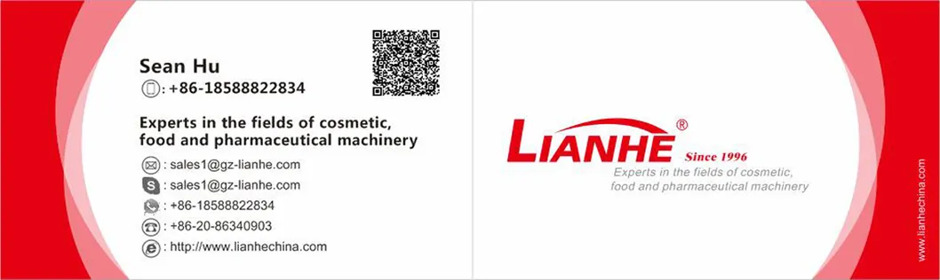 Pharmaceutical Ointment Mixing Equipment Vacuum Mixing Machine