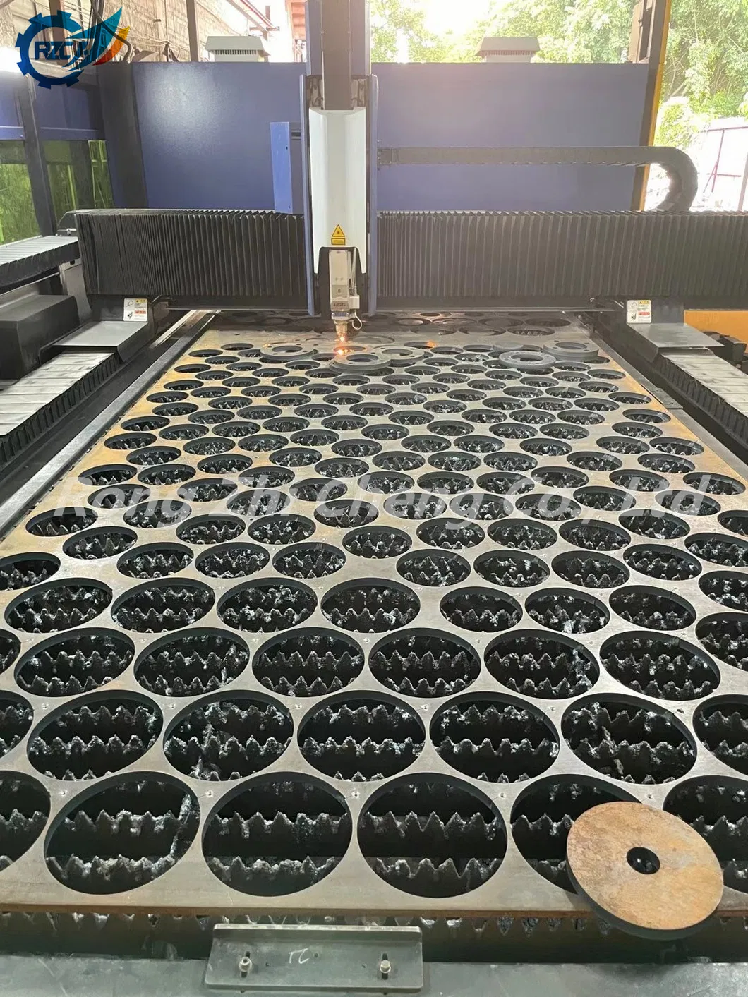 Planetary High Efficiency Mixer with Secondary Transmission Structure