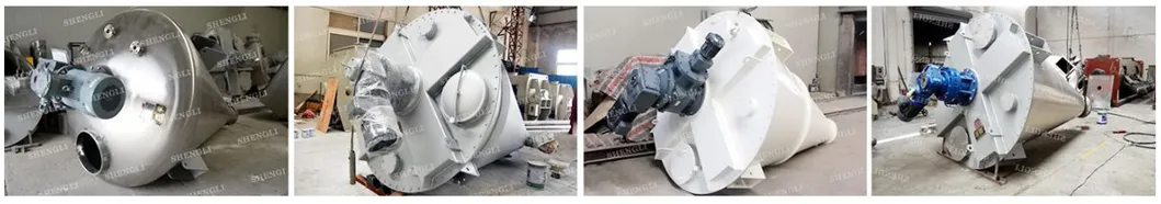 Planetary Mixer (DSH)