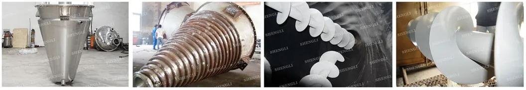 Planetary Mixer (DSH)