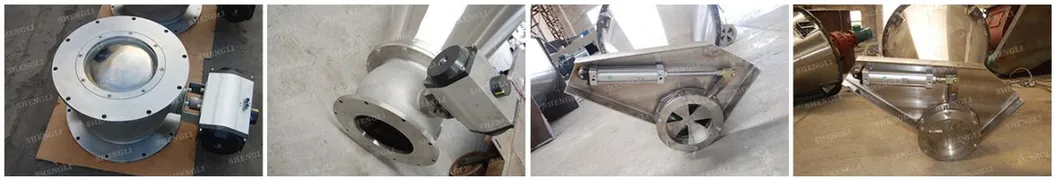 Planetary Mixer (DSH)