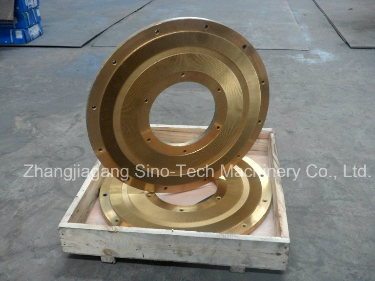 Plastic Pulverizing Machine Pulverizer for PVC EVA PE PP ABS PC HDPE LDPE