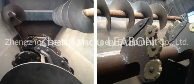Popular Tmr Animal Feed Mill Mixing Machine Livestock Feed Mixer Price