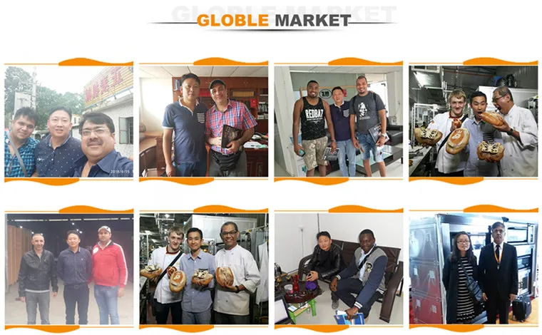 Quick Kneader Fork Dough Mixer Hot Making Machine Bakery Equipment (ZMH-100)