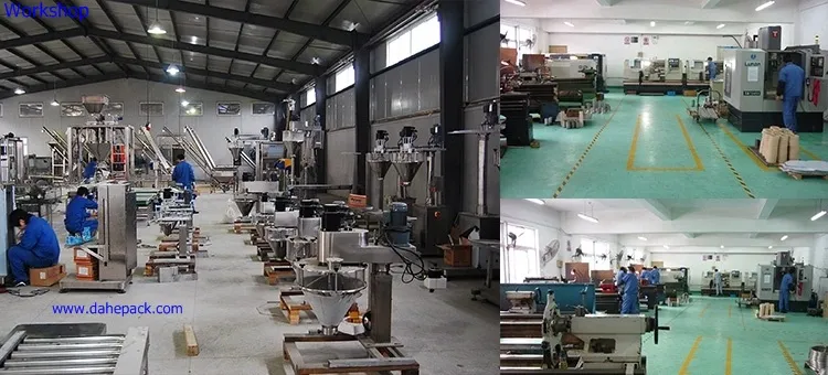 Ribbon Type Powder Mixing Machines
