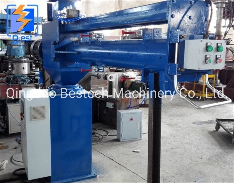 S24 Single Arm Resin Core Sand Preparation Mixer Equipment Mixing Machine for Foundry Casting