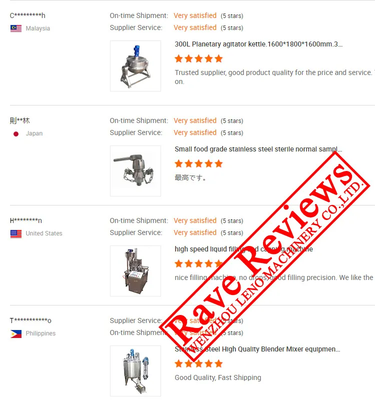 Self-Controlled Emulsified Homogenizing Mixing Pump Electric Power Single Stage Pumps