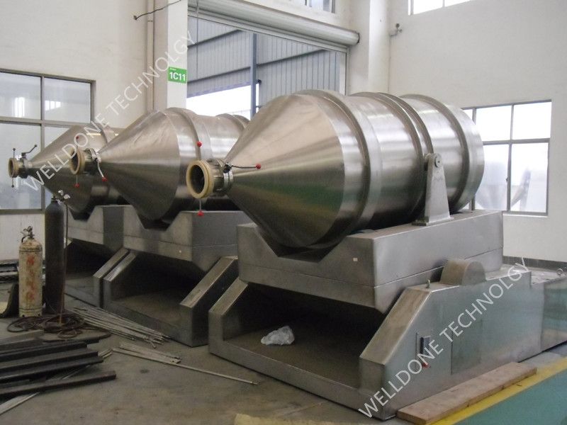 Silage Two-Dimensional Moving Mixer/ Silage Two-Dimensional Movement Mixer