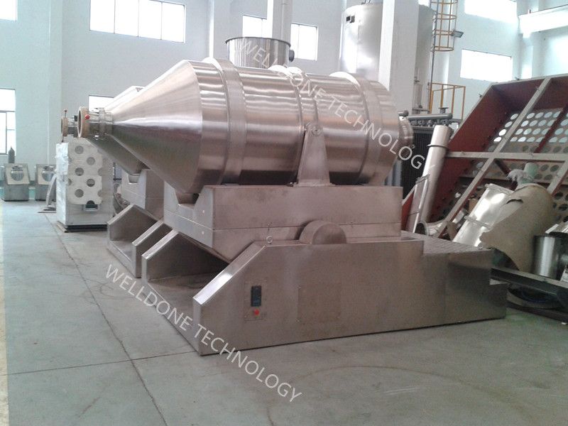 Silage Two-Dimensional Moving Mixer/ Silage Two-Dimensional Movement Mixer