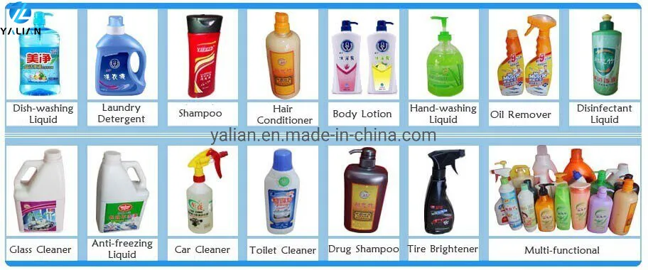 Small Liquid Washing Laundry Bar Toilet Bath Soap Mixer Tank Detergent Making Machine Mixing Equipment Complete Production Line