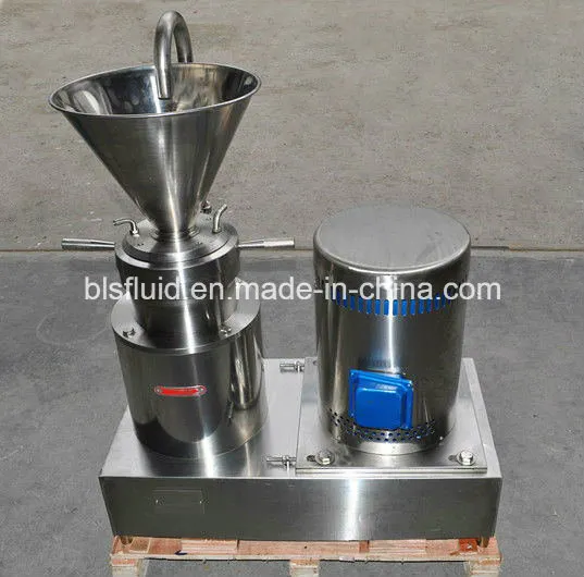 Split Case Grinder, Split Case Colloid Mill