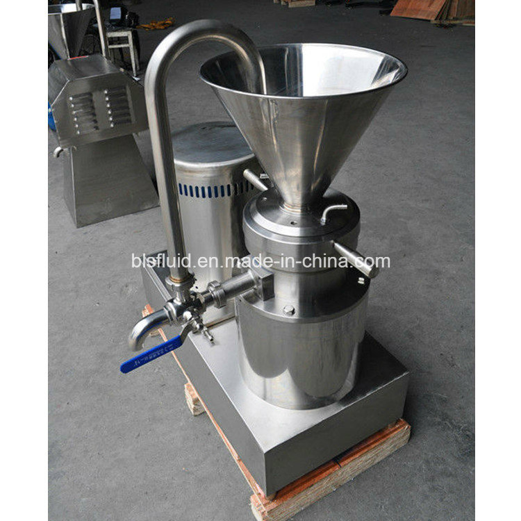 Split Case Grinder, Split Case Colloid Mill