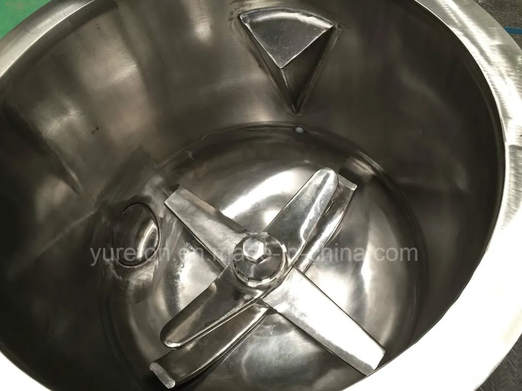 SRL-Z300/600 Mixer Machine for Plastic PVC Pipe Extrusion Line