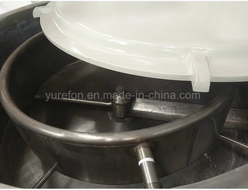 SRL-Z300/600 Mixer Machine for Plastic PVC Pipe Extrusion Line