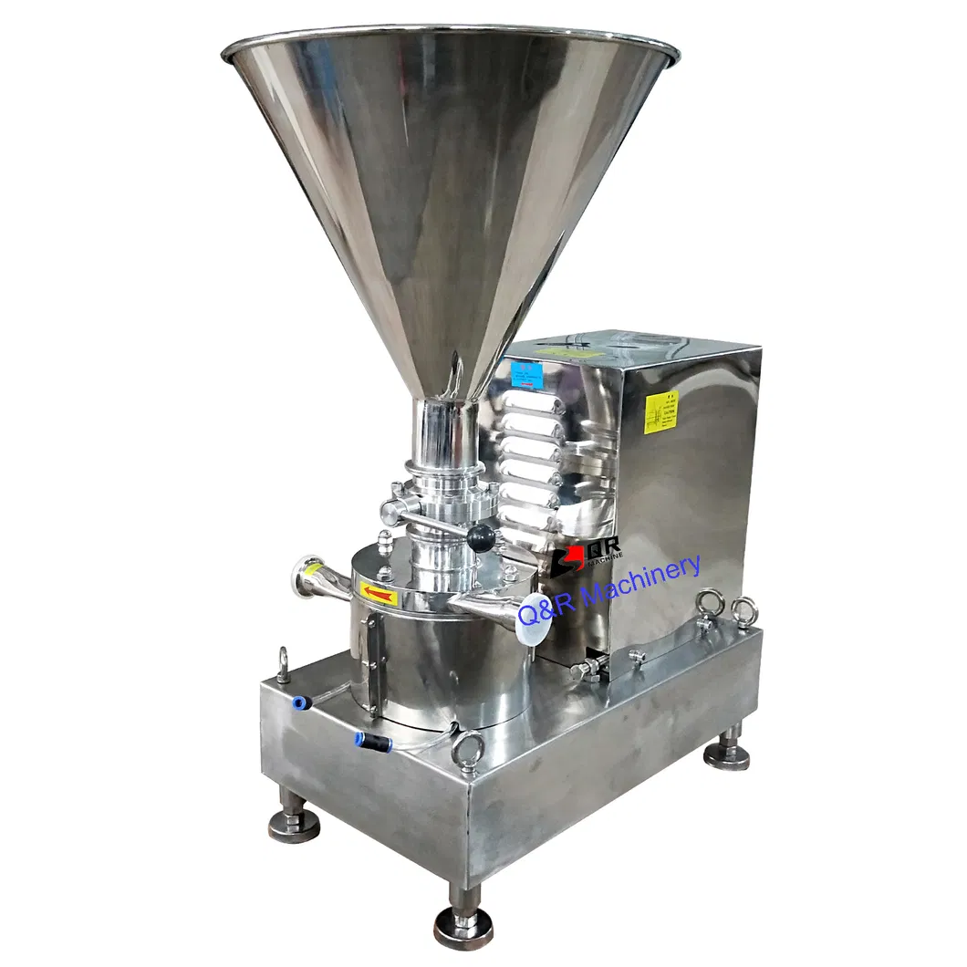 Stainless Steel Food Grade Wpl Liquid Nitrogen Washing Machine Automatic Liquid High Effective Dosing Machine