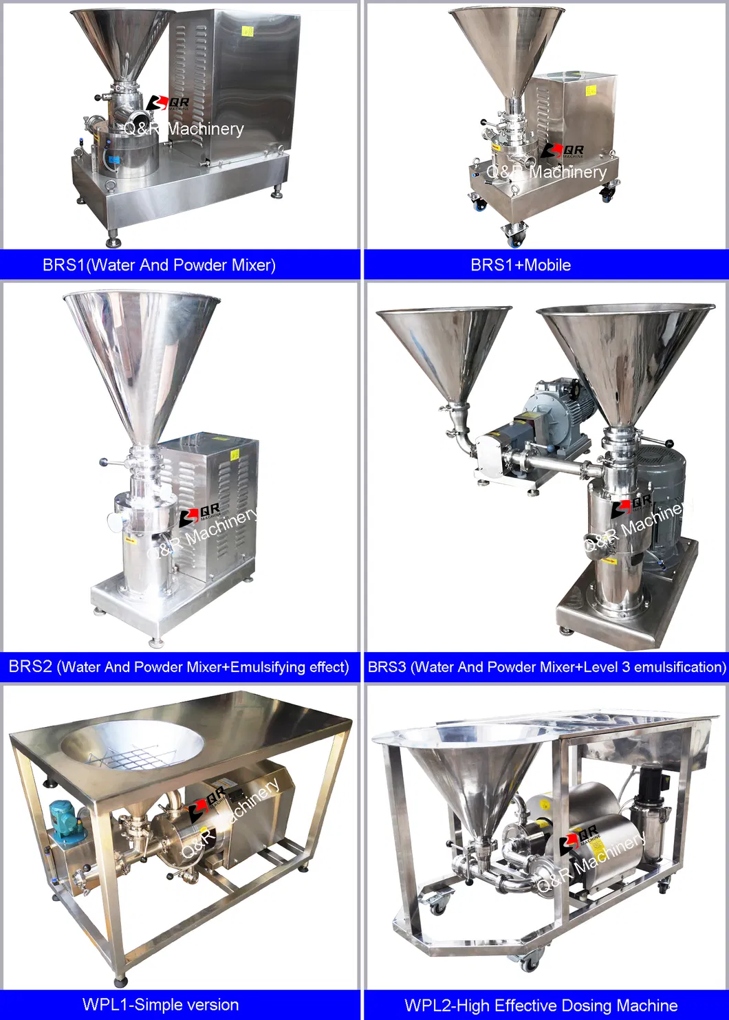 Stainless Steel Food Grade Wpl Liquid Nitrogen Washing Machine Automatic Liquid High Effective Dosing Machine