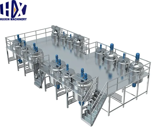 Standard Operating Procedure Homogenisertypes of Homogenizerultrasonic Emulsifierultrasonic Homogenizer